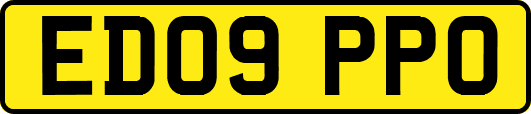 ED09PPO