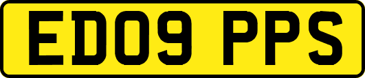 ED09PPS