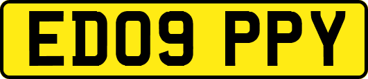 ED09PPY