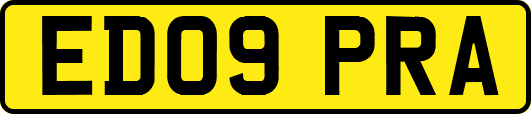 ED09PRA