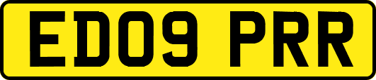 ED09PRR