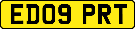 ED09PRT