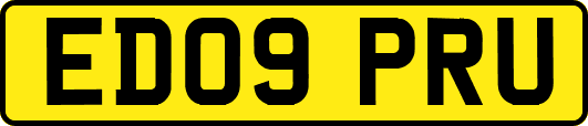 ED09PRU