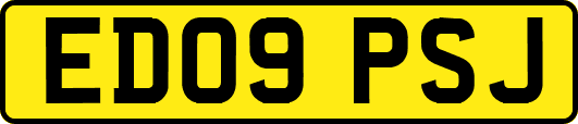 ED09PSJ