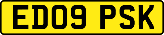 ED09PSK