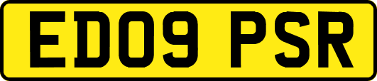 ED09PSR