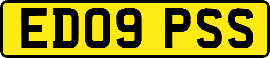 ED09PSS
