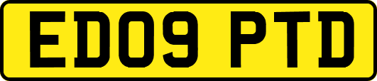 ED09PTD