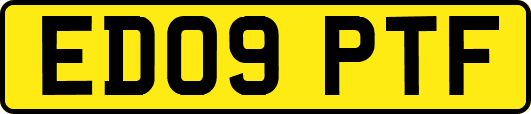 ED09PTF