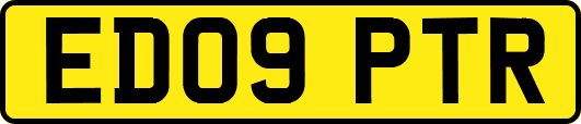 ED09PTR