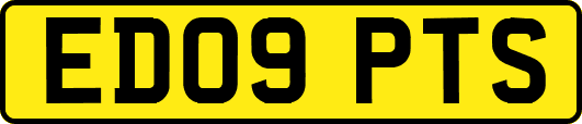 ED09PTS
