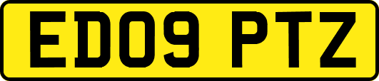ED09PTZ