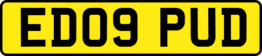 ED09PUD