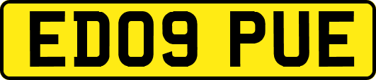 ED09PUE