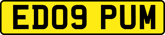 ED09PUM