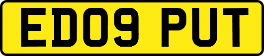 ED09PUT