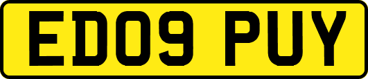 ED09PUY