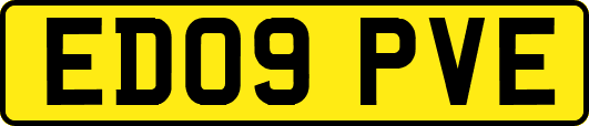 ED09PVE