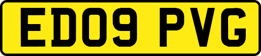 ED09PVG