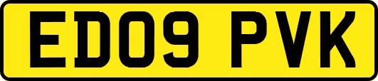ED09PVK