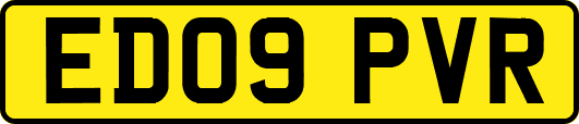 ED09PVR