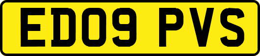 ED09PVS