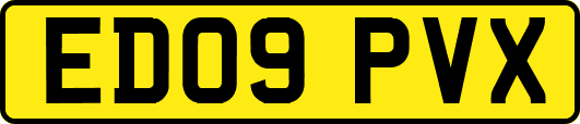 ED09PVX