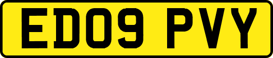 ED09PVY