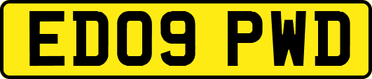 ED09PWD