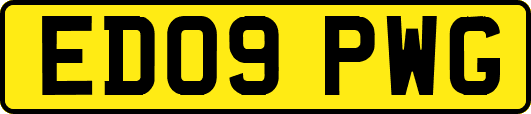 ED09PWG