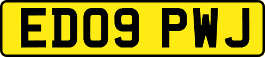 ED09PWJ