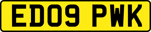 ED09PWK