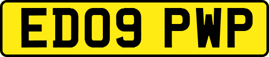 ED09PWP