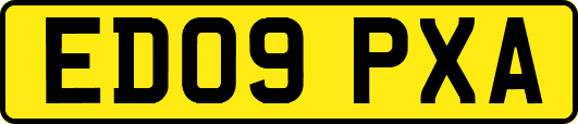 ED09PXA