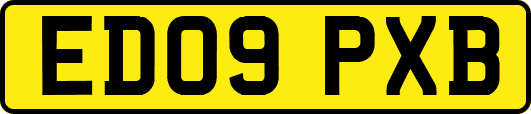 ED09PXB
