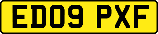 ED09PXF