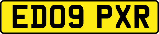 ED09PXR