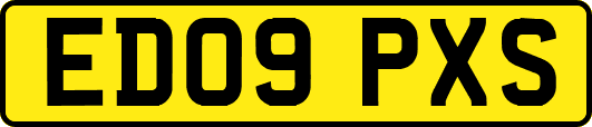 ED09PXS