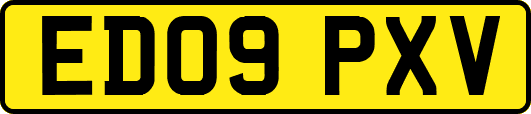 ED09PXV