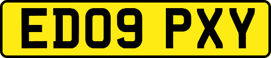 ED09PXY