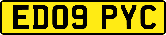 ED09PYC