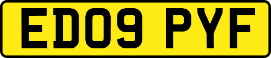 ED09PYF