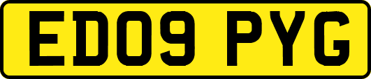 ED09PYG