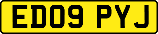ED09PYJ