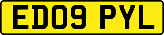 ED09PYL