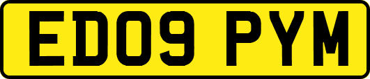 ED09PYM