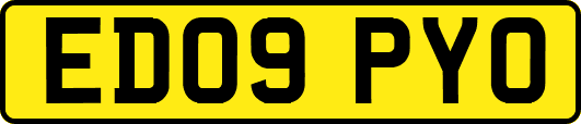 ED09PYO