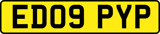 ED09PYP