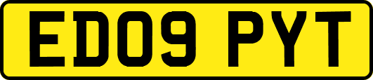 ED09PYT