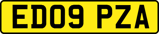 ED09PZA
